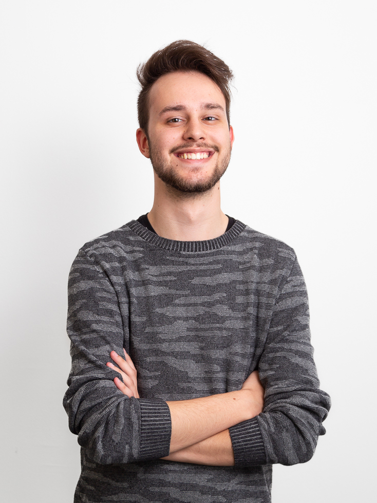 Bryan Lottes Bryan Lottes – Developer
