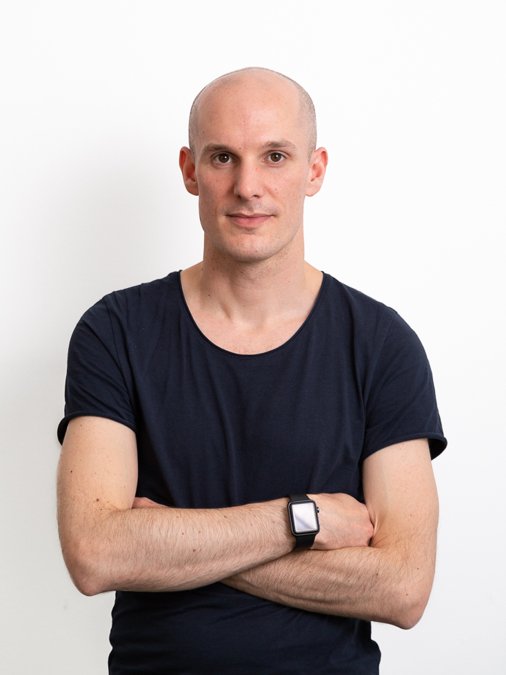 Matthias Himmel Matthias Himmel – Designer