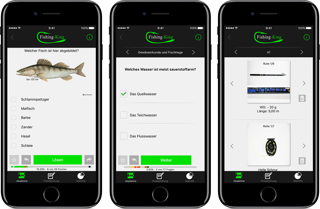 Fishing-King_iPhone-App Fishing-King iPhone App